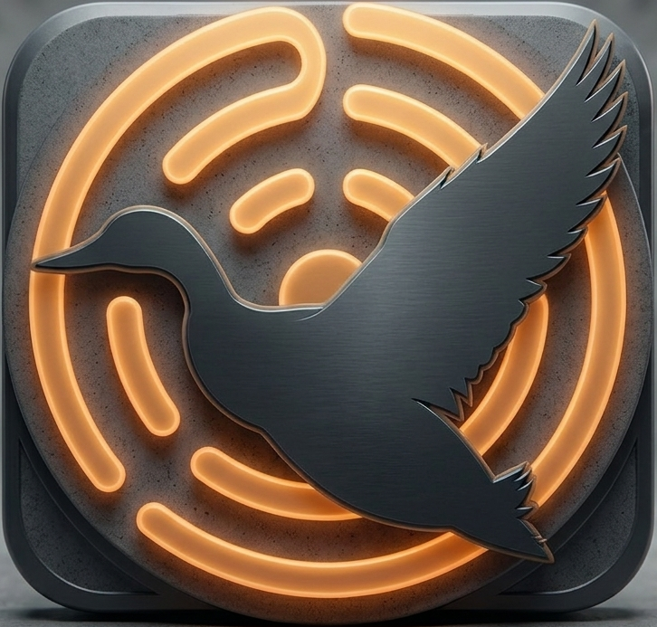 Mojo Decoy Pro App Icon